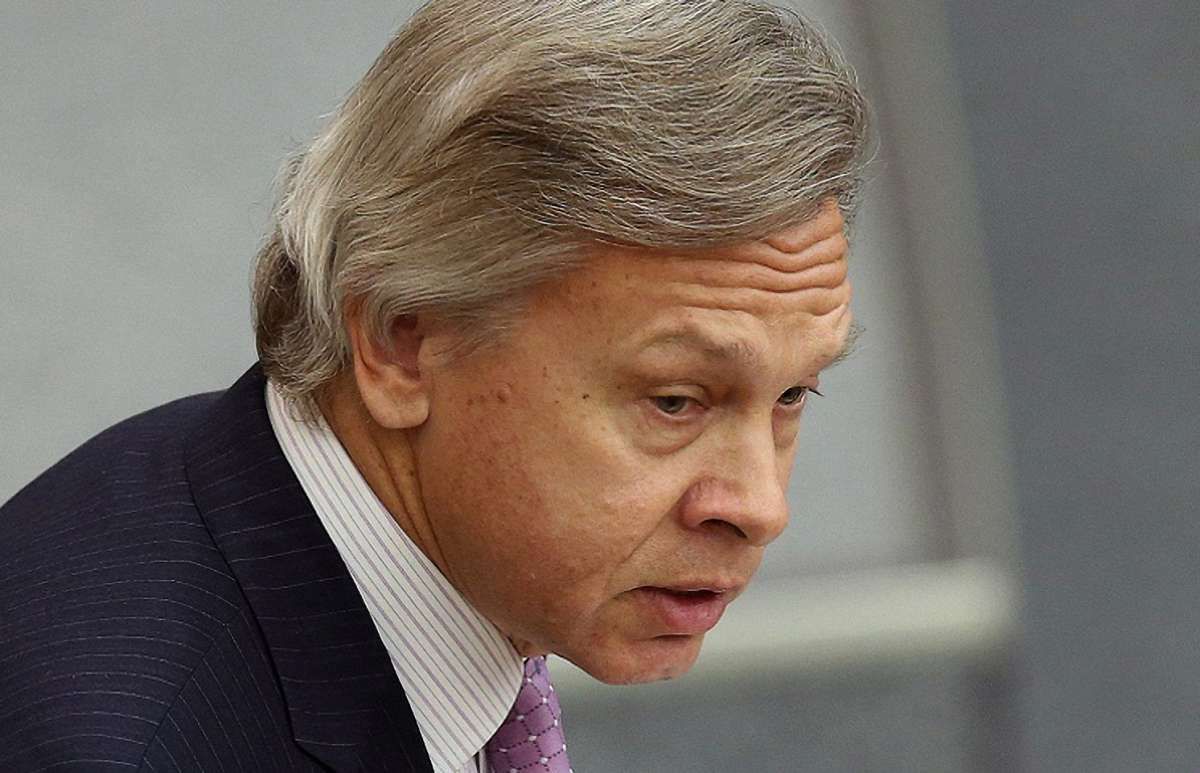 Спостерігачів з Росії на виборах 26 жовтня не буде, - Пушков