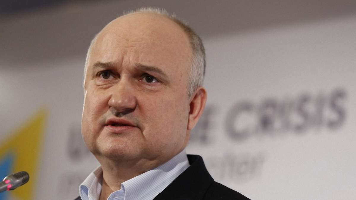 В Україні буде своя Національна розвідувальна програма, - Смешко