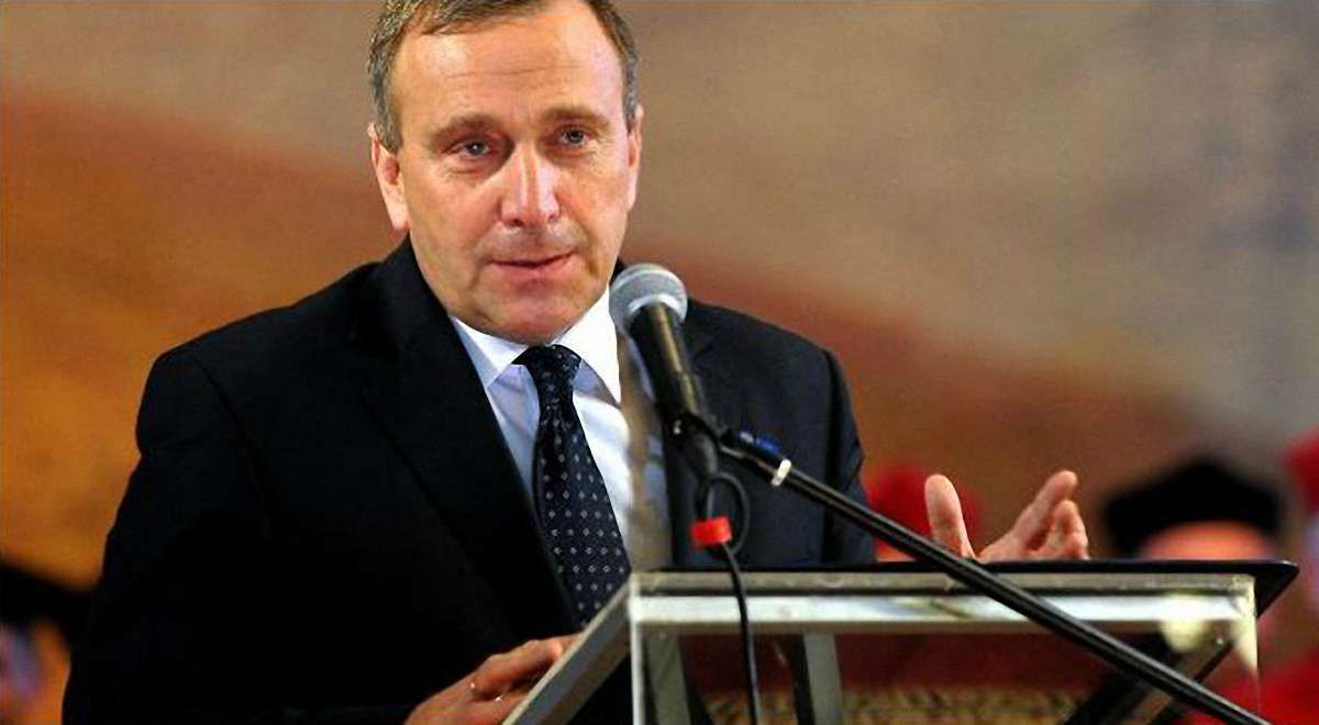 Зустріч у Мілані була нерезультативною, - МЗС Польщі