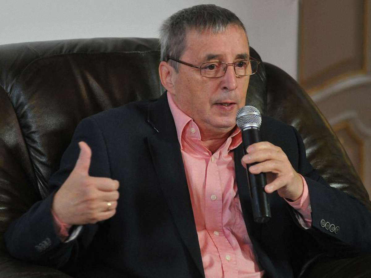 Багато німців хочуть, щоб війська Путіна відступили з Донбасу, – німецький політик у Львові