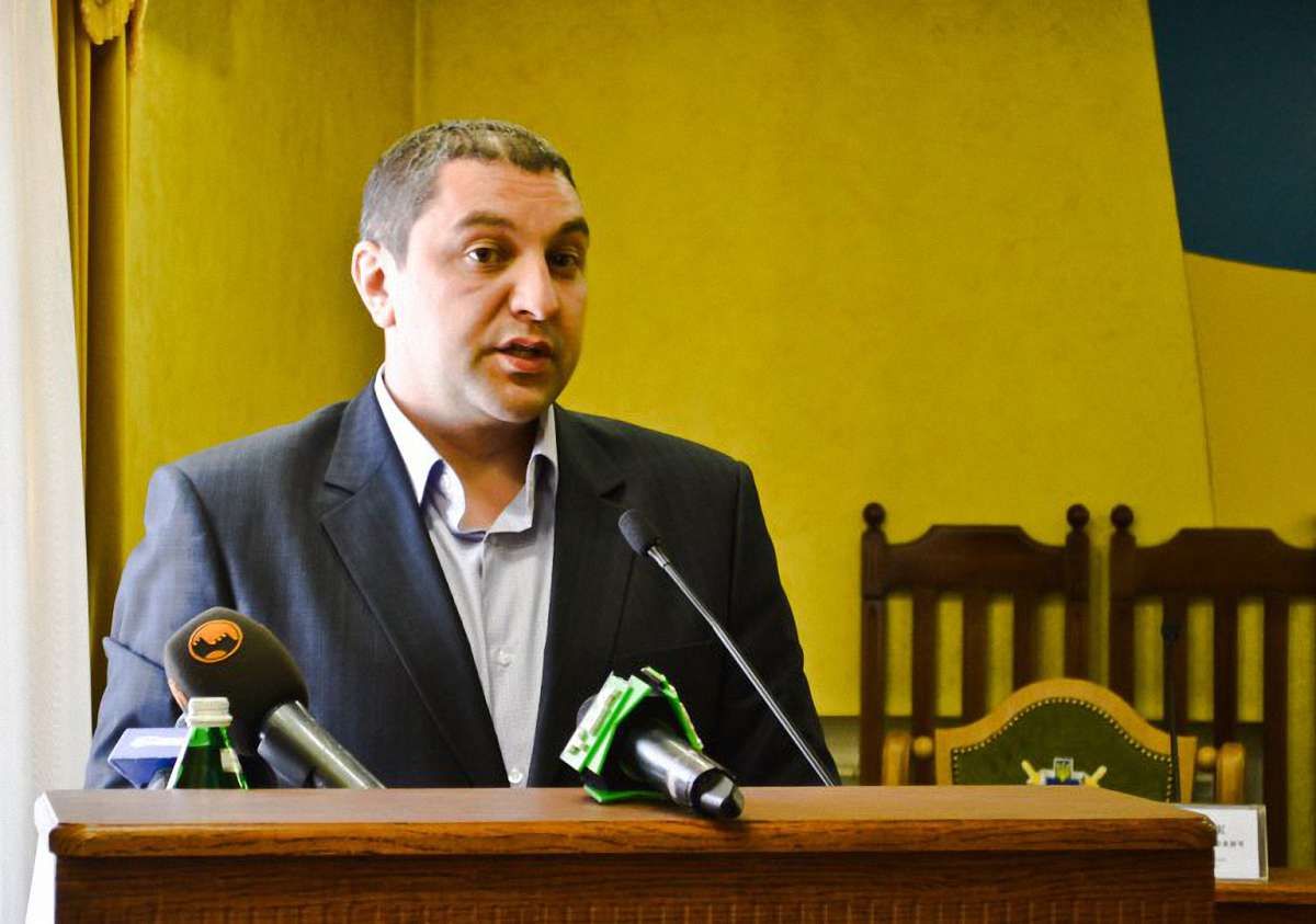 Голова Чернівецької ОДА просить заборонити зйомки російського фільму у Чернівцях