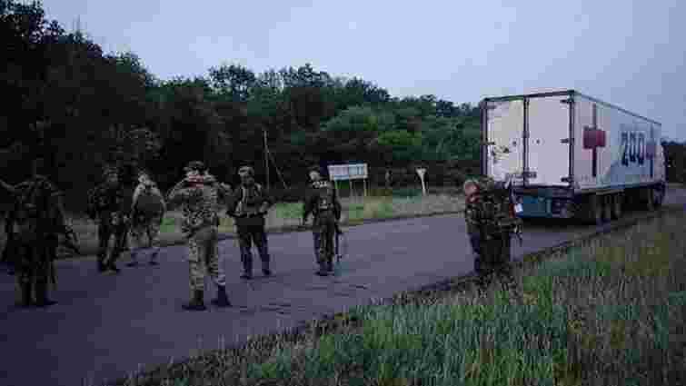 Міноборони РФ визнає загибель 900 своїх військовослужбовців в Україні