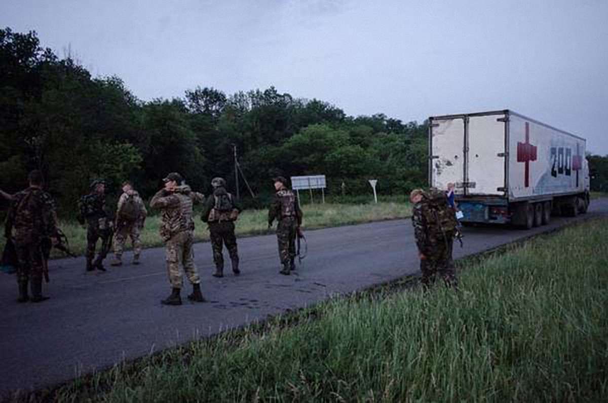 Міноборони РФ визнає загибель 900 своїх військовослужбовців в Україні