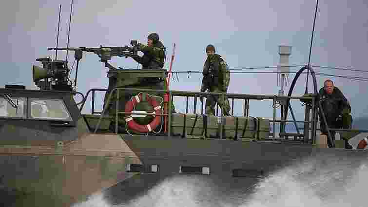 Оборонне відомство Швеції зробило заяву щодо гіпотетичного підводного човна РФ