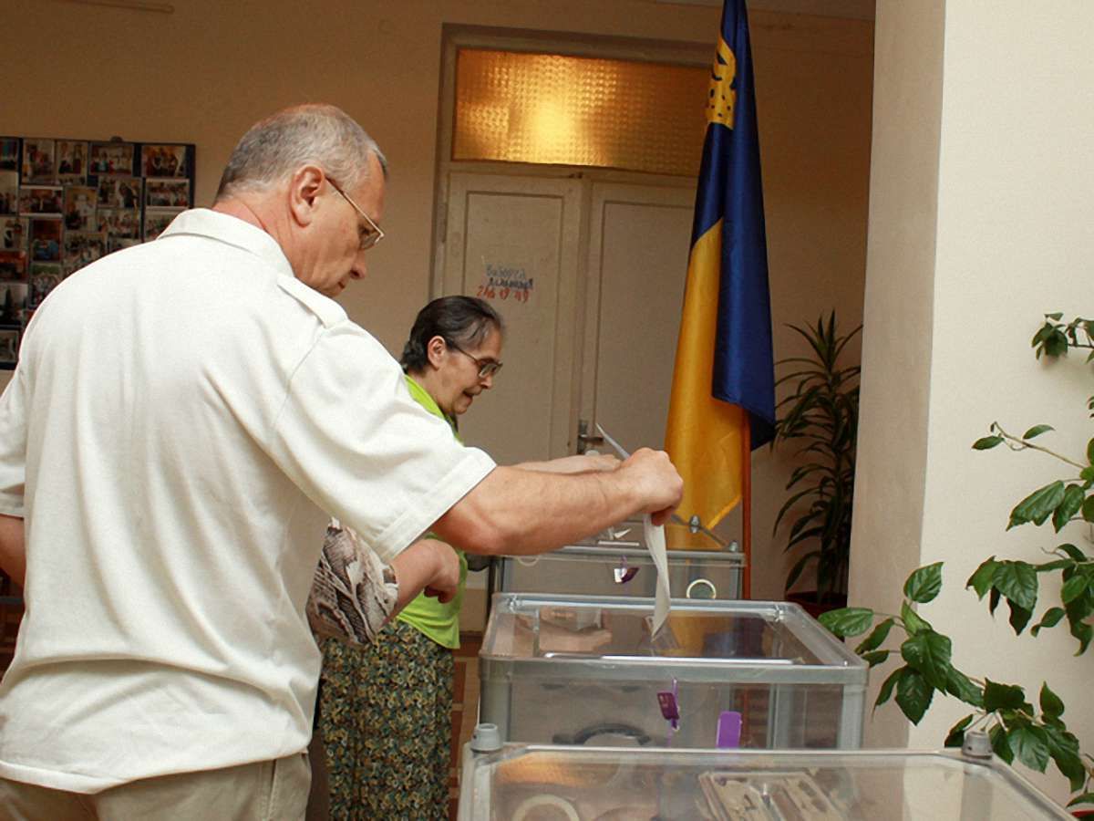 На позачергових виборах проведуть кілька паралельних екзит-полів