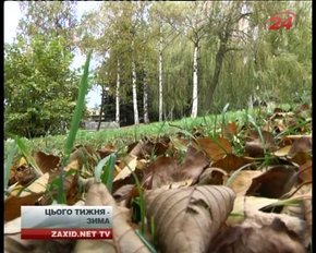 Головні новини Львова за 20.10