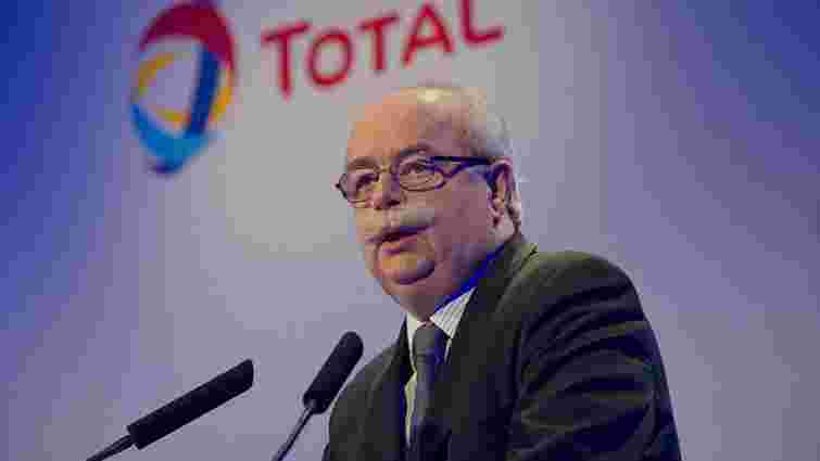 Президент нафтової компанії Total загинув в аварії літака у Росії