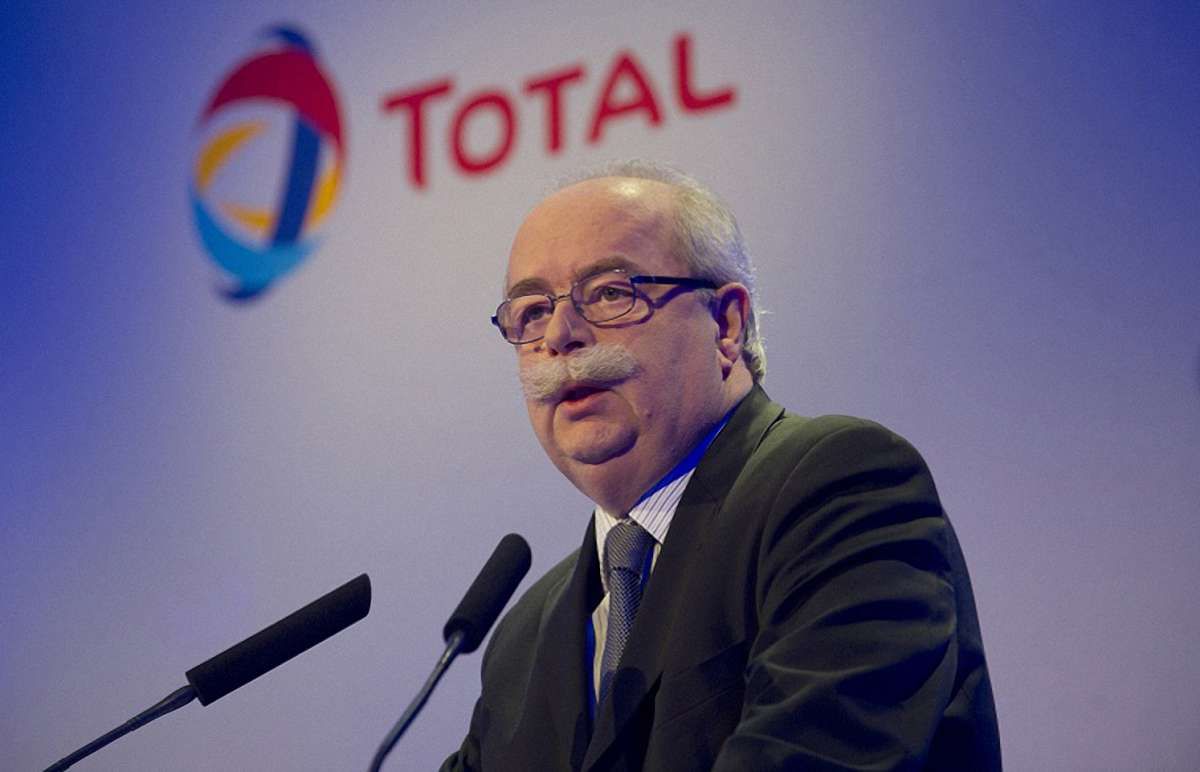 Президент нафтової компанії Total загинув в аварії літака у Росії