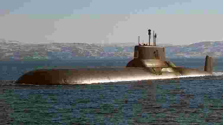 Російська субмарина могла чатувати на литовський танкер зі зрідженим газом – Вільнюс