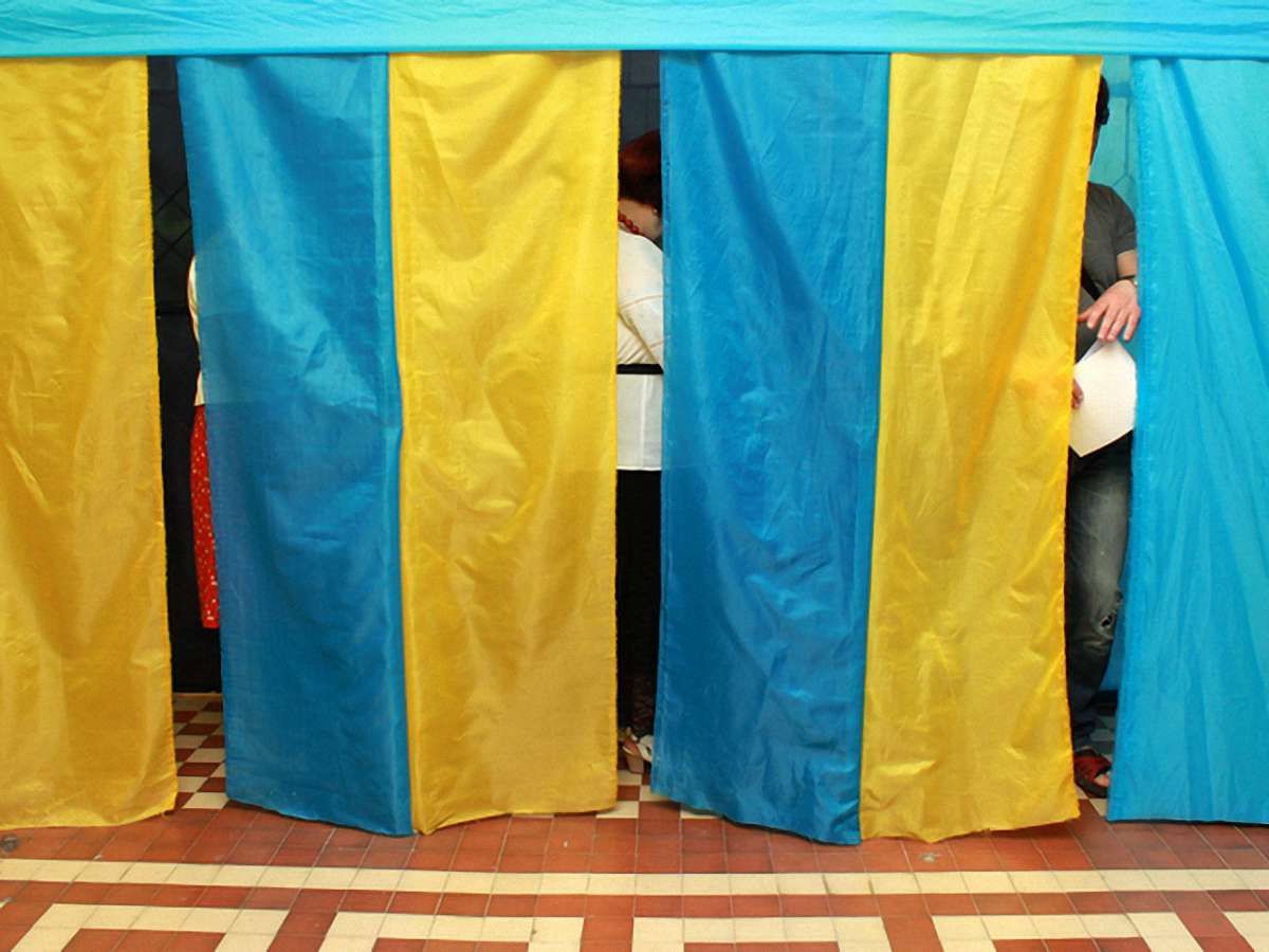 Найбрудніша виборча кампанія на Львівщині у 123 виборчому окрузі, – КВУ