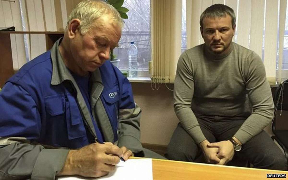 У справі авіакатастрофи в аеропорту Внуково затримали ще чотирьох людей