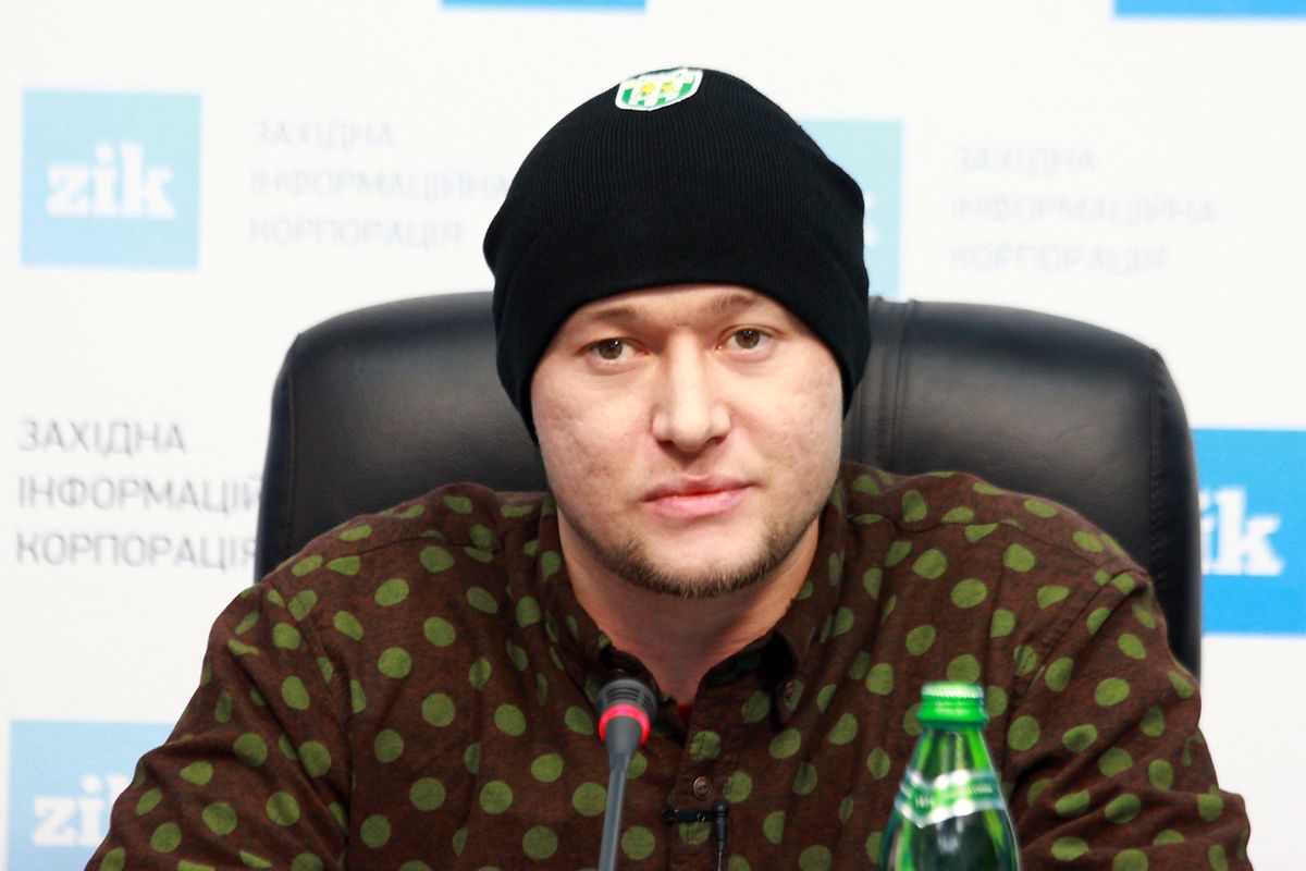 "Бумбокс – штука, яка може грати будь-що"