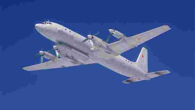 Російський Іл-20 вторгся в повітряний простір країни-члена НАТО