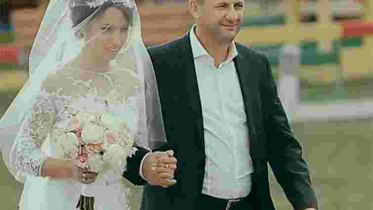 Львівський екс-митник Бокало пояснив, де взяв гроші на весілля доньки 