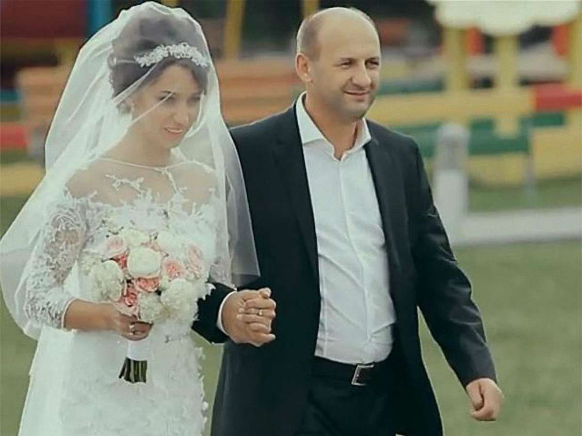 Львівський екс-митник Бокало пояснив, де взяв гроші на весілля доньки 