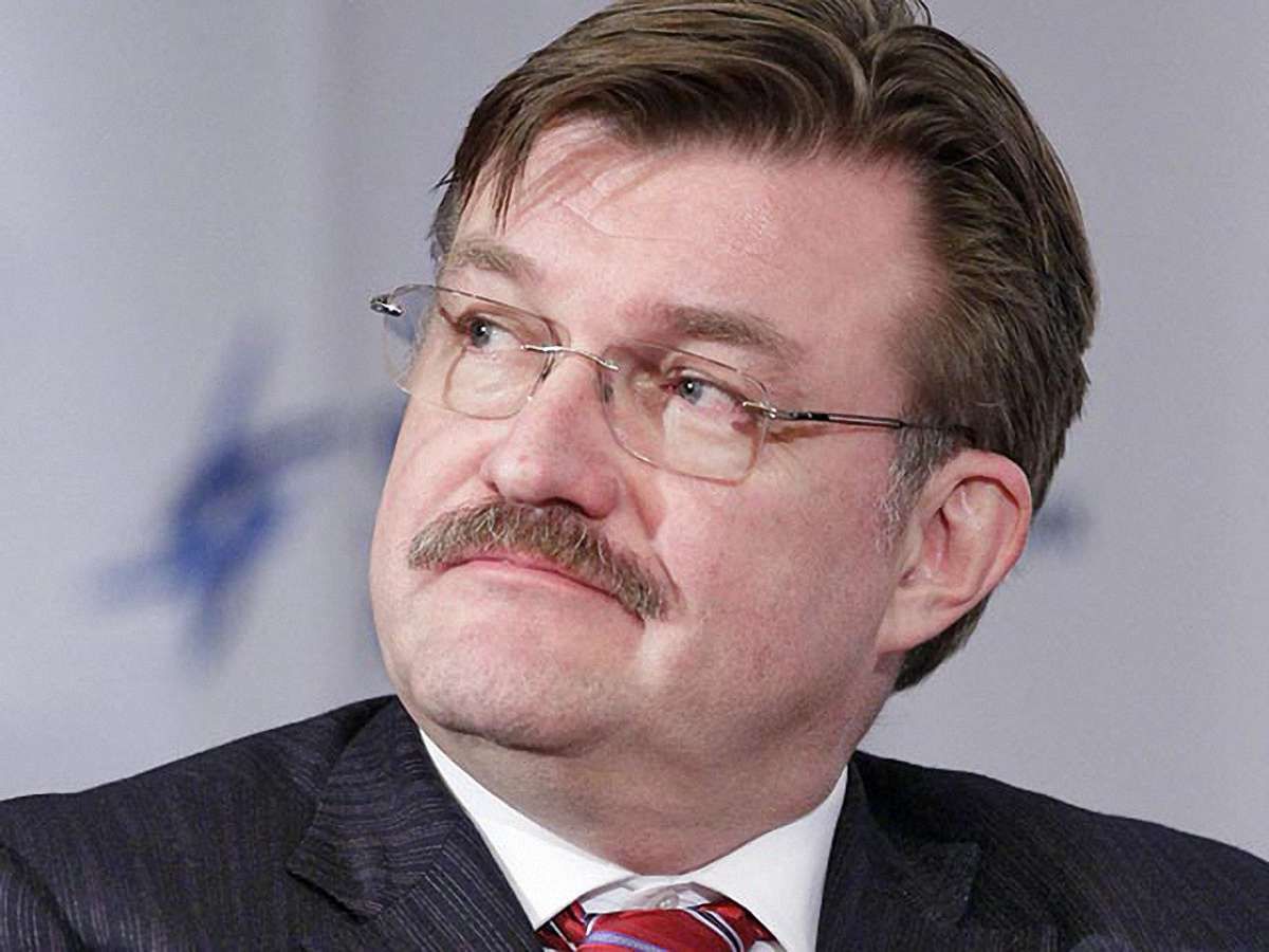 Телеведучому  «Інтера» Євгену Кисельову заборонили в’їзд в Україну