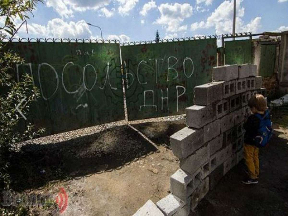 Новинський відмовився від наміру відкрити «Амстор» у Львові