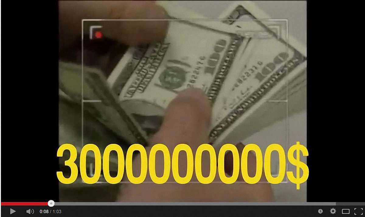 В інтернеті з’явилось фейкове відео про $3 млрд, які отримає Львів