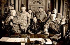 Щурячий король для Новоросії