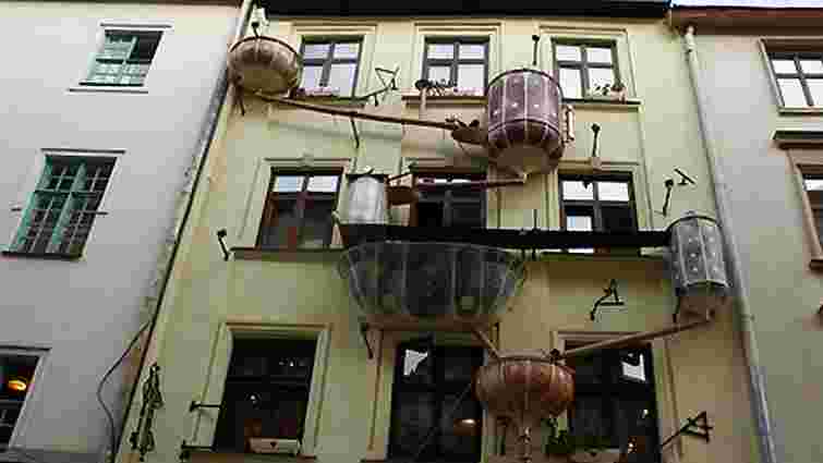 Суд  дозволив демонтаж декору «Львівської майстерні шоколаду» 
