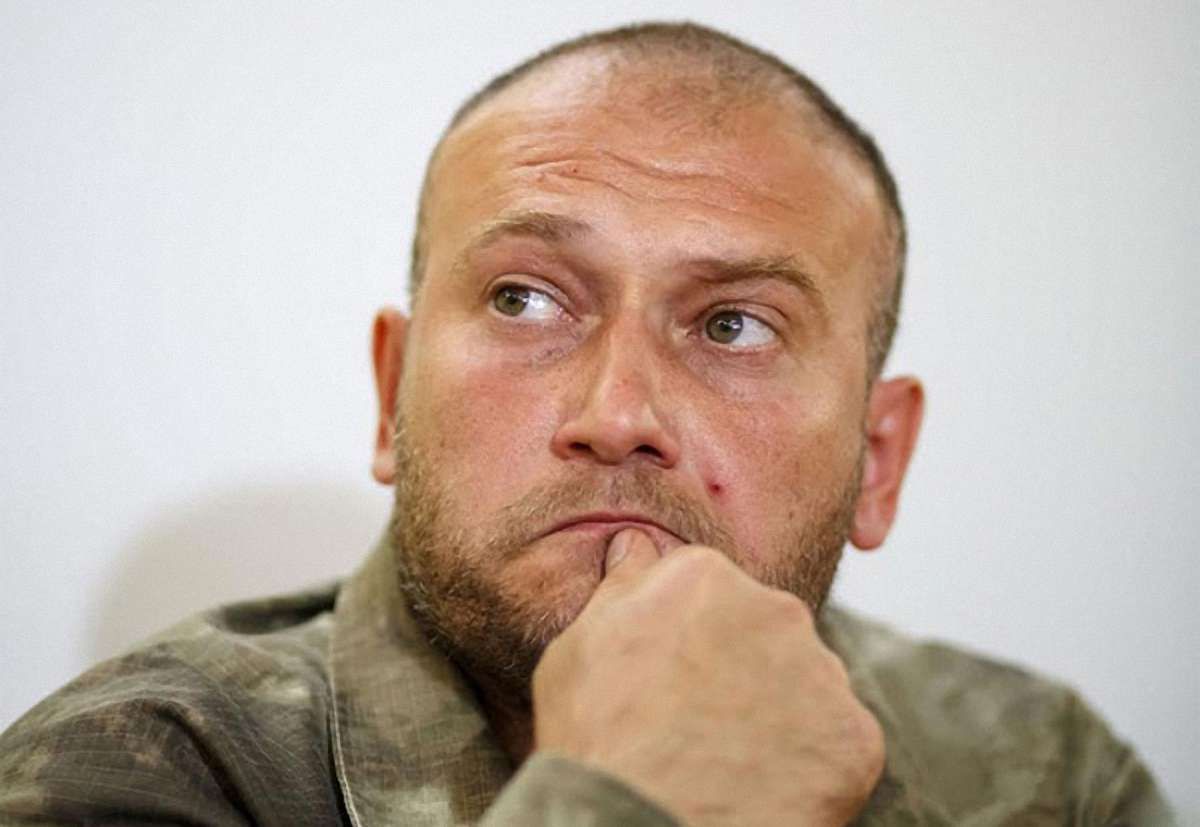 «Правий сектор» про результати виборів: Ми не вважаємо 2,5% програшем