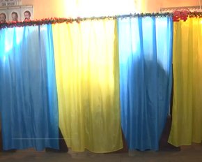 ОПОРА у день голосування зафіксувала на Львівщині низку незначних порушень