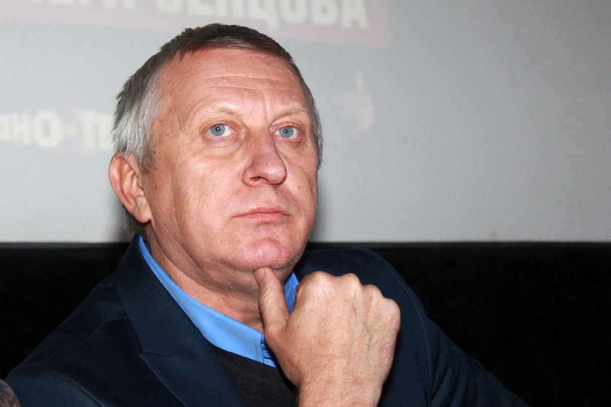 «Ми все робимо заради дітей»