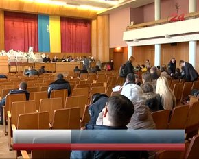 1% бюлетенів були зіпсовані виборцями