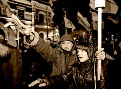 Примари й реальність фашизму