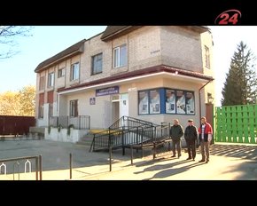 У Львові на вулиці Тракт Глинянський запрацювала нова амбулаторія сімейного лікаря