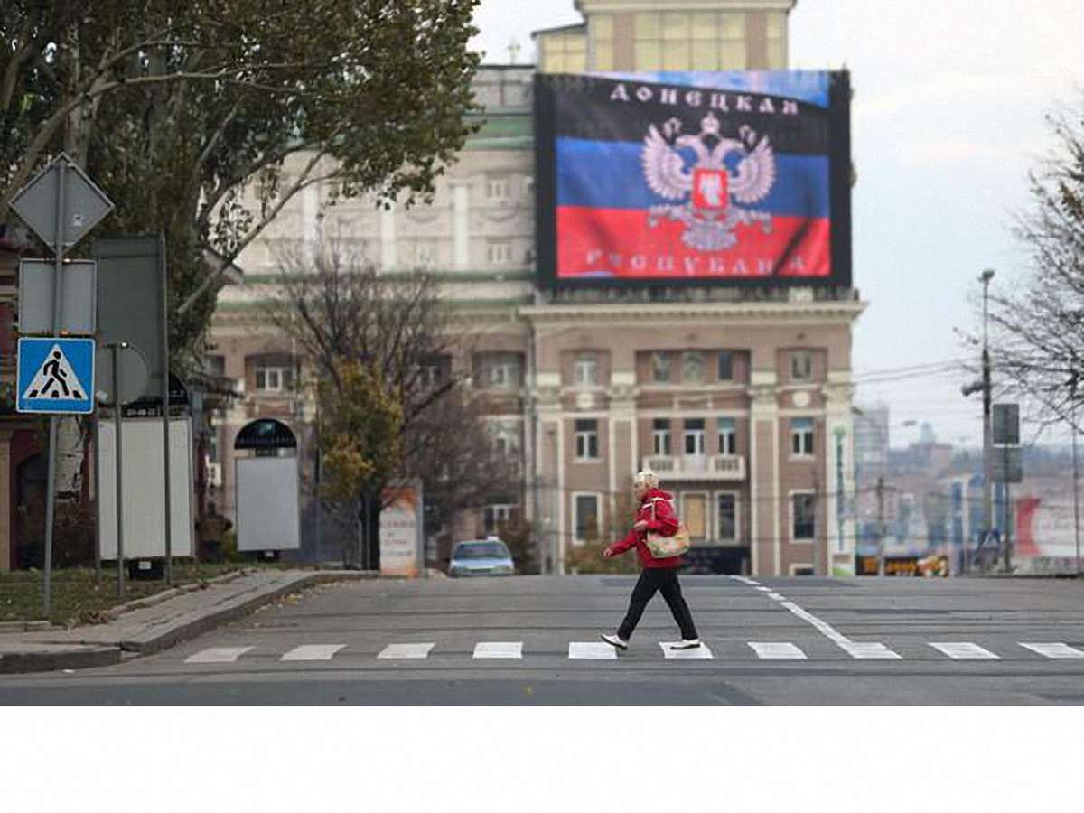 ЗМІ з’ясували, як проходитимуть «вибори» в ДНР і ЛНР