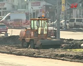 У Львові підбивають перші підсумки цьогорічних ремонтів доріг 