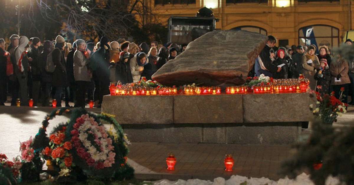 Майже половина росіян вважають можливим повторення сталінських репресій в Росії
