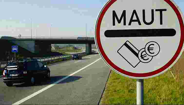 Німецькі автобани можуть стати платними для іноземців