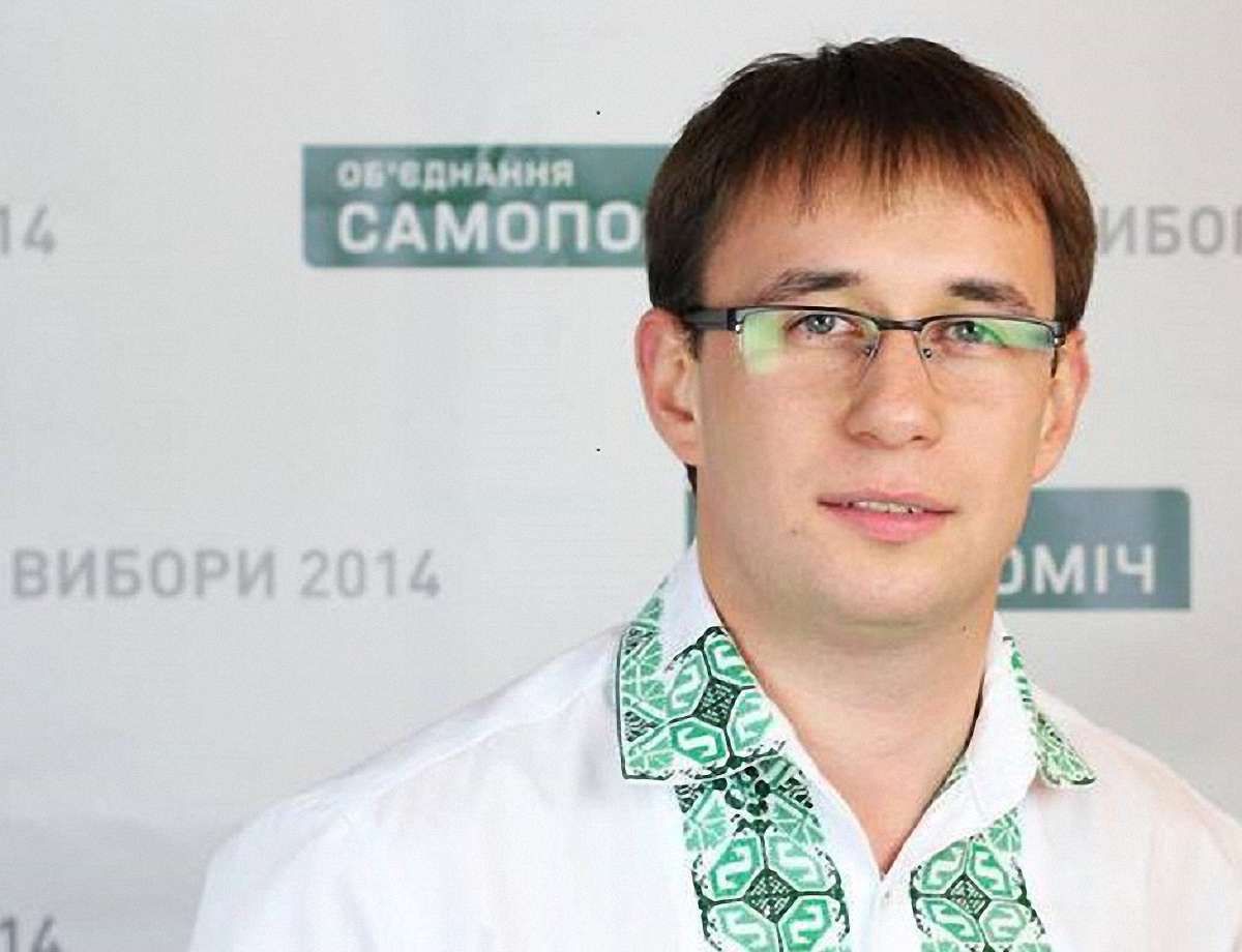 За лаштунками виборчого штабу «Самопомочі»