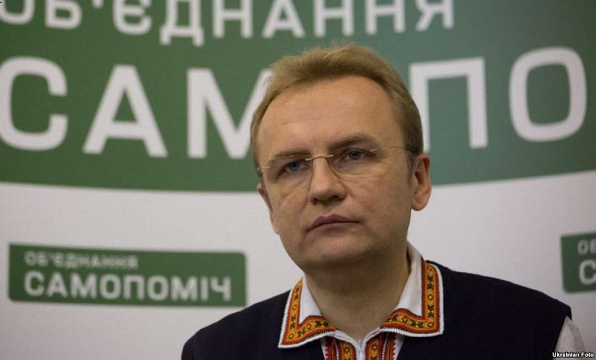 Андрій Садовий відмовився від посади прем’єр-міністра