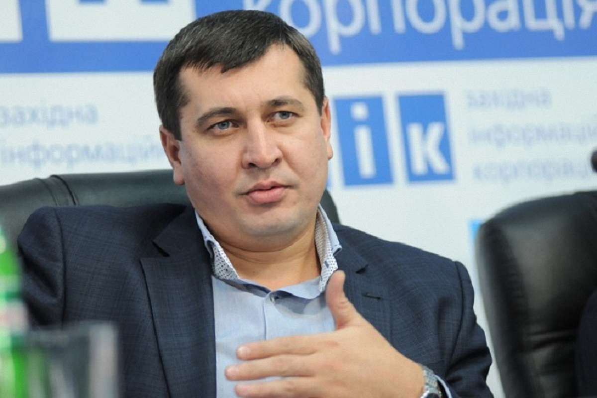 Гендиректор ФК «Карпати» очолив медіахолдинг ZIK