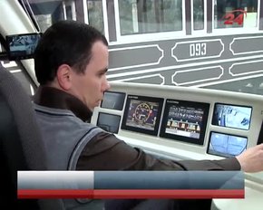 У Львові з листопада за маршрутом №1 курсуватиме ще один трамвай "Електрон"