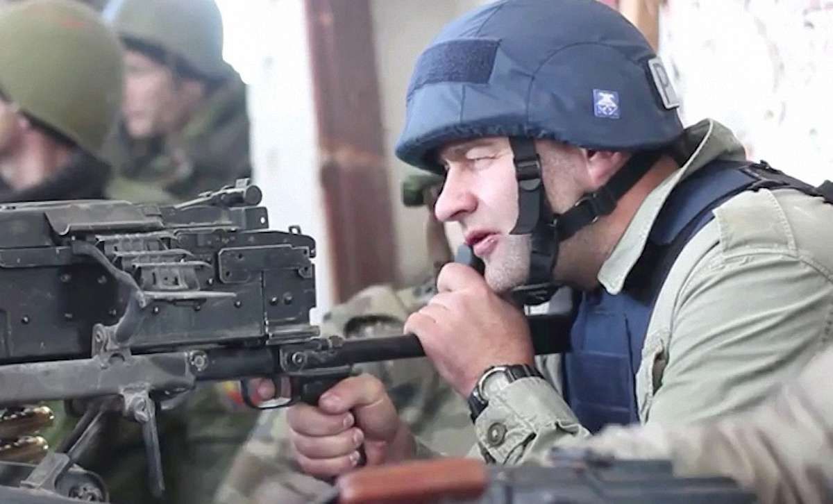 Держкіно хоче заборонити усі фільми з Пореченковим