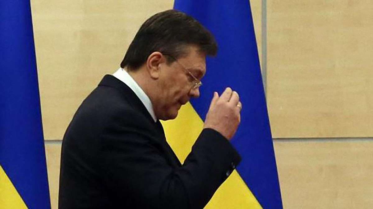 До України приїдуть представники Гаазького трибуналу у справі Віктора Януковича 