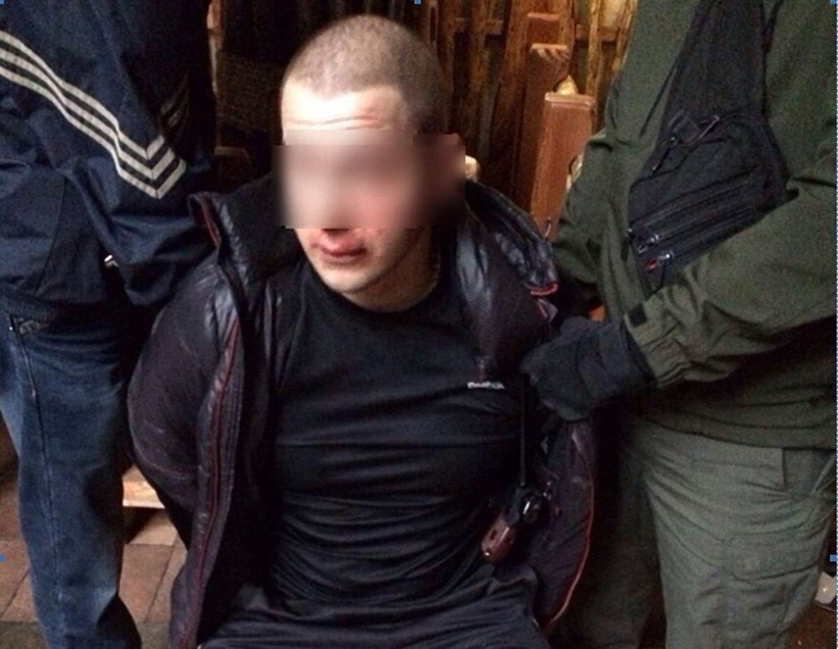 Працівники львівського ГУБОЗ попередили одразу два замовних вбивства