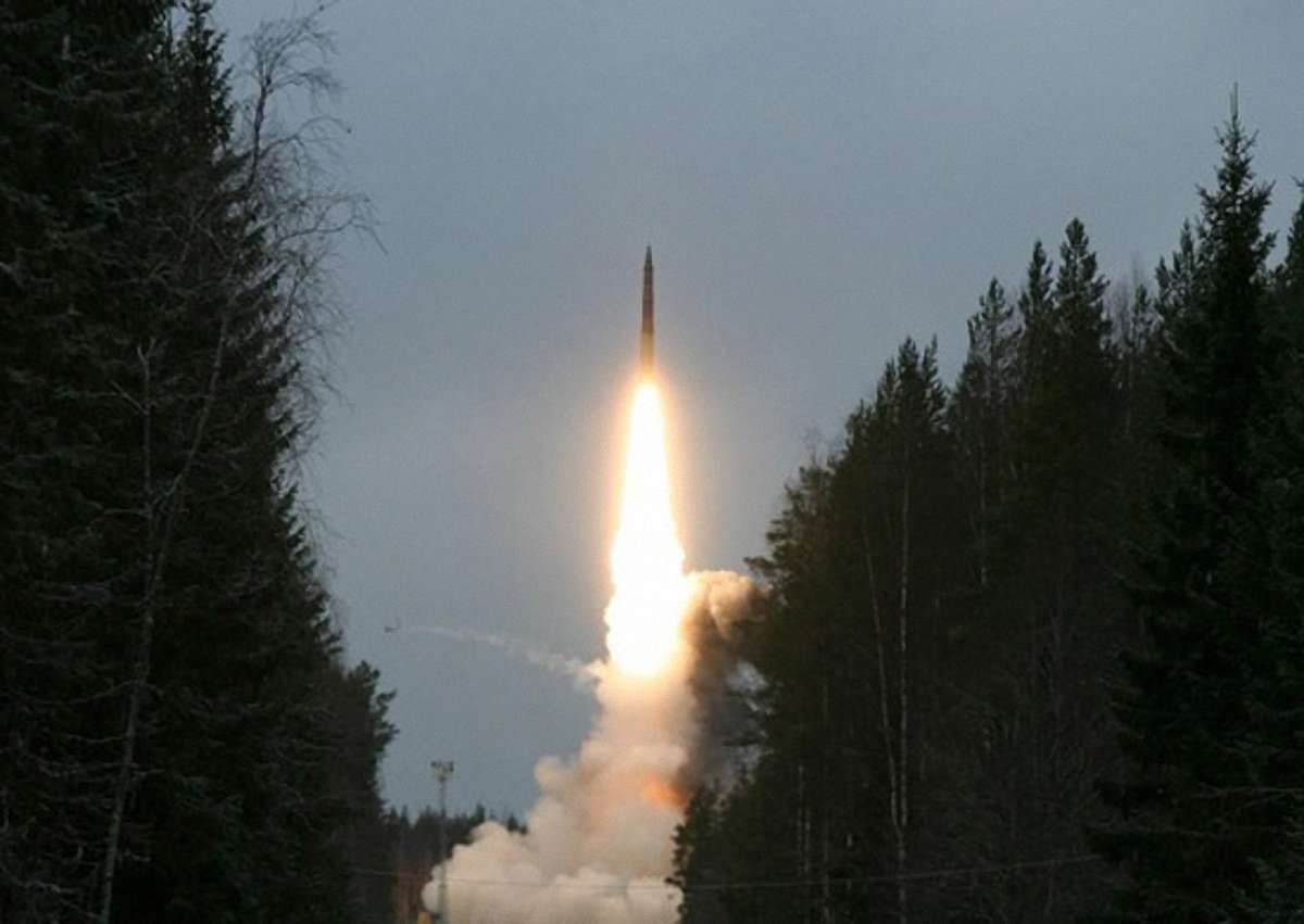 За останні 3 доби Росія випробувала усі носії ядерної зброї, - ЗМІ