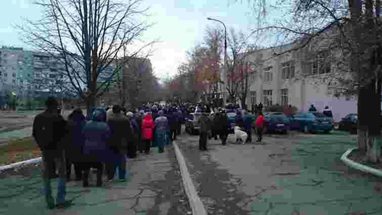 Луганчани заявляють про вимушену участь у псевдовиборах ЛНР і ДНР