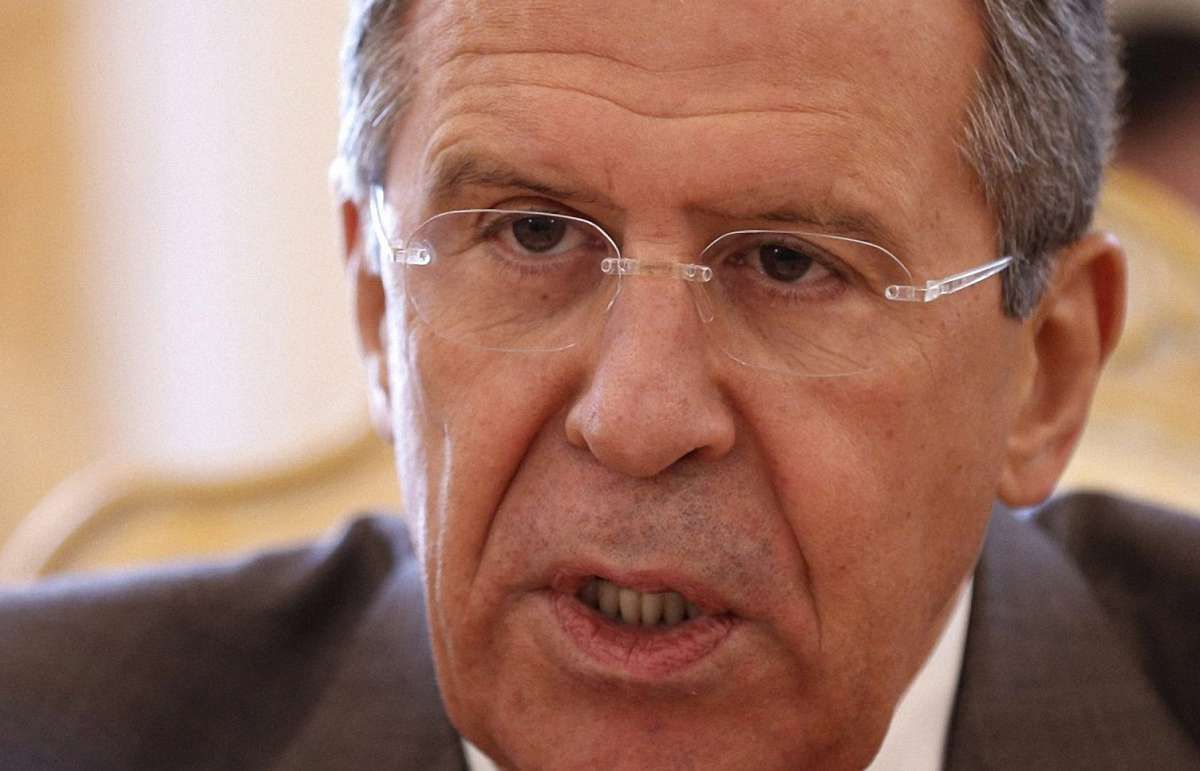 МЗС Росії: Москва офіційно визнає "вибори" ДНР та ЛНР