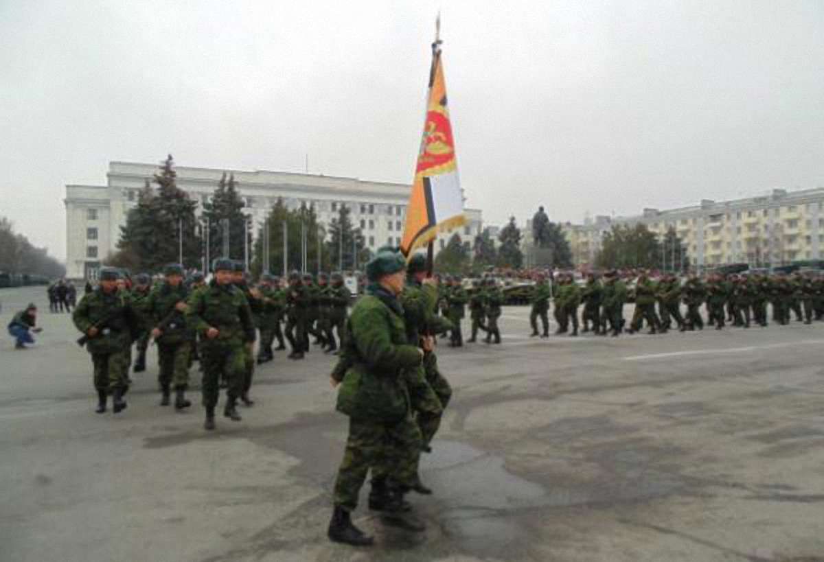 На Донбасі росіяни сформували 4 ударні терористичні групи, - Тимчук