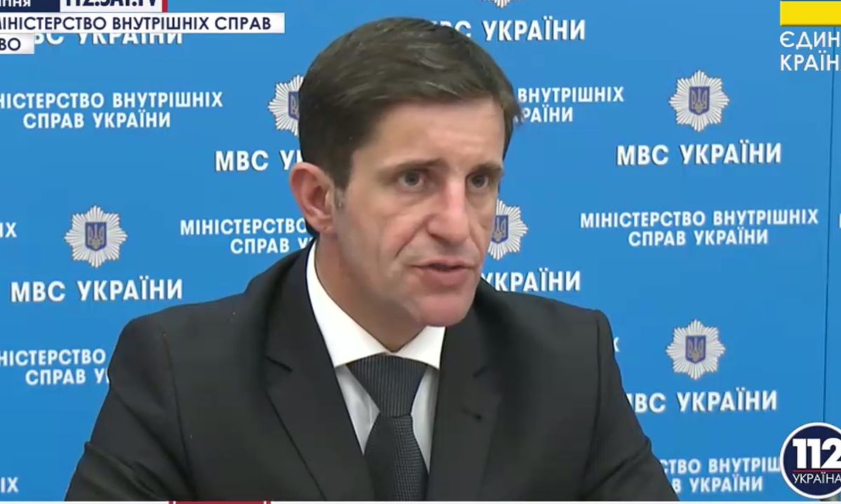 Радник Авакова не виключає чергової ескалації конфлікту з боку РФ