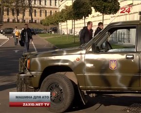 Головні новини Львова за 03.11