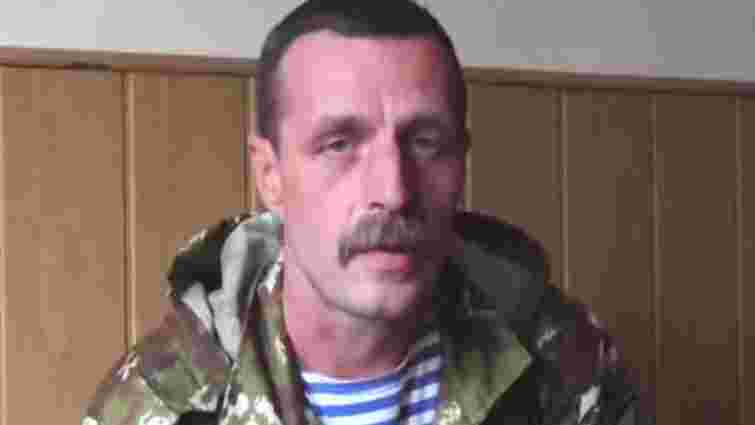 Ватажок терористів «Бєс» втік з Горлівки і не хоче повертатися в ДНР