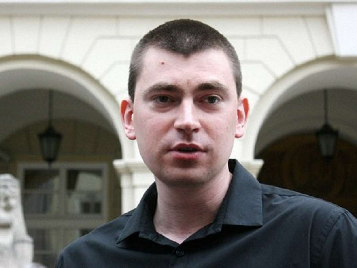 «Я прихильник того, щоб казати правду, якою вона б не була»