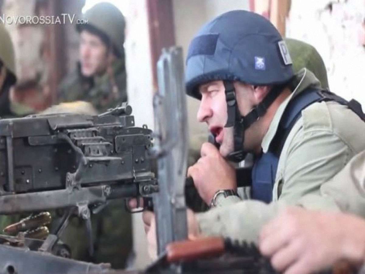 Держкіно заборонило 69 фільмів з Михайлом Пореченковим